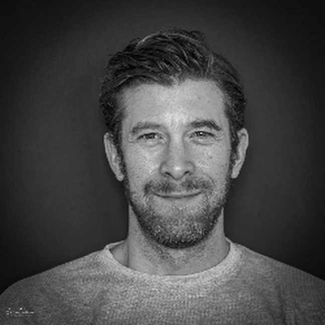 David Greenbaum, founder of Weekday Press